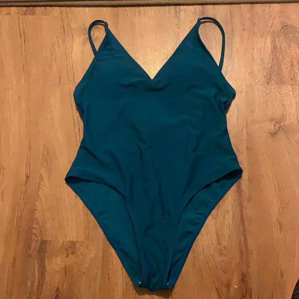 Zaful one piece